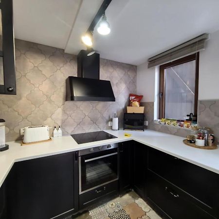 Angliiska Vila Arbanasi Ngoại thất bức ảnh