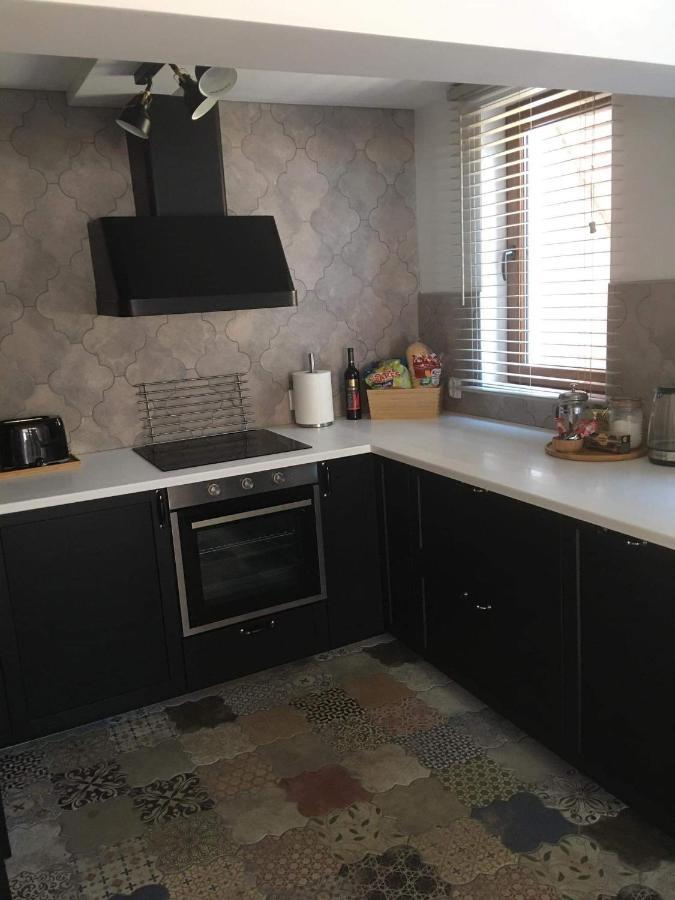 Angliiska Vila Arbanasi Ngoại thất bức ảnh