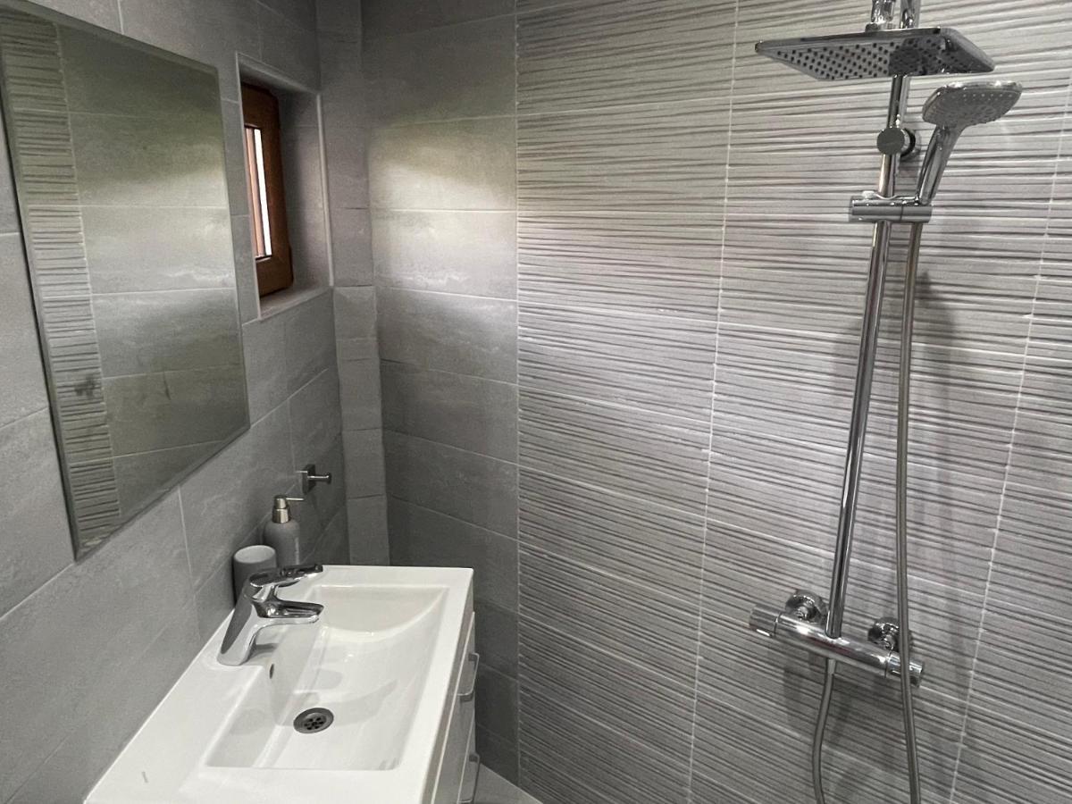 Angliiska Vila Arbanasi Ngoại thất bức ảnh
