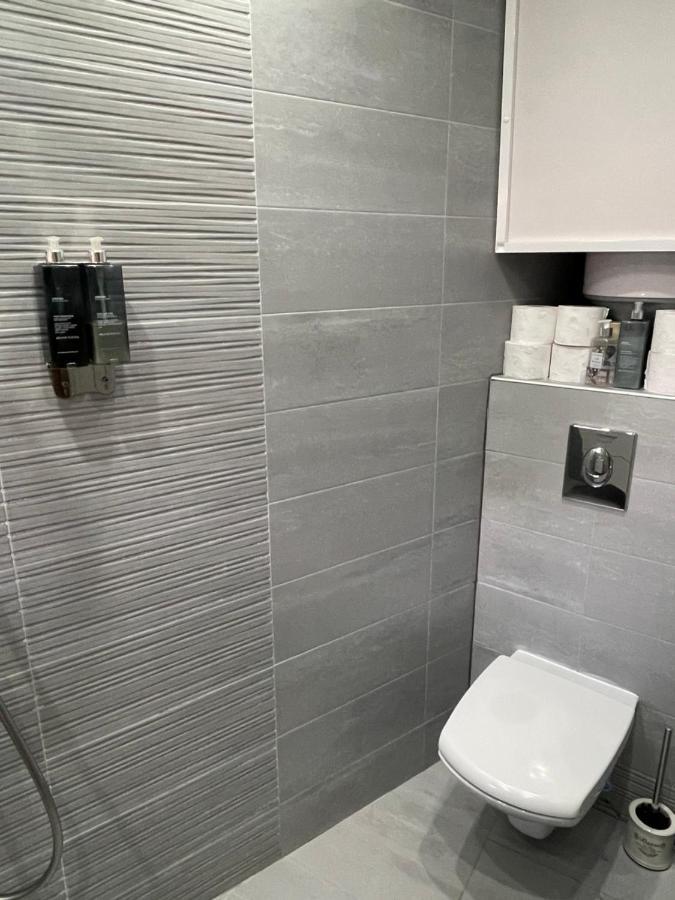 Angliiska Vila Arbanasi Ngoại thất bức ảnh