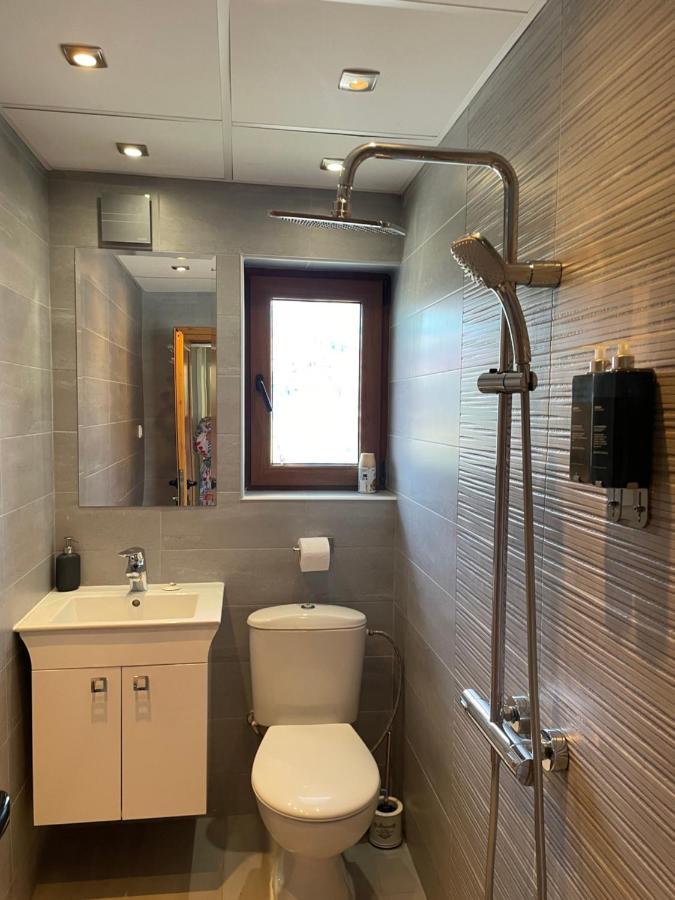 Angliiska Vila Arbanasi Ngoại thất bức ảnh