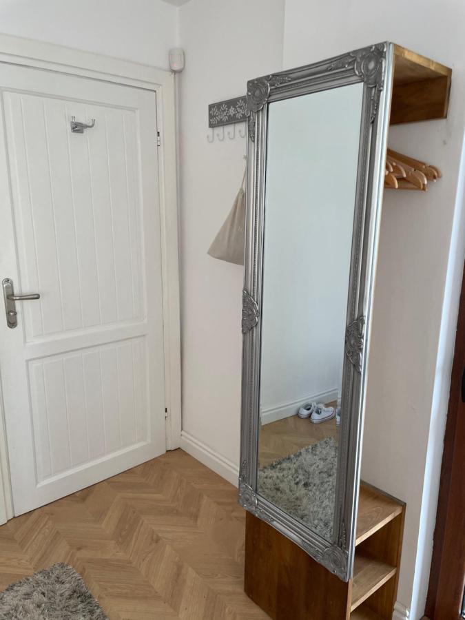 Angliiska Vila Arbanasi Ngoại thất bức ảnh